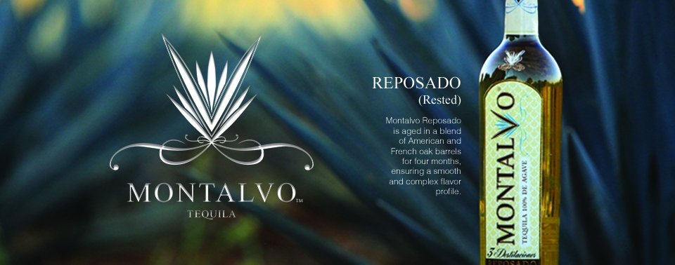 Montalvo Reposado